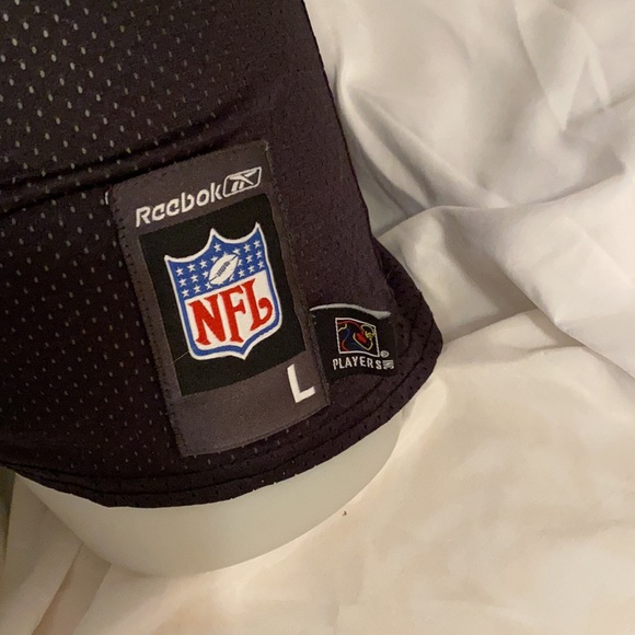 Raiders jersey - Picture 9 of 10